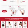 Hair Steamer Pro