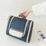 Travel Toiletry Pouch