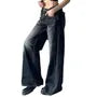 Low Waist Flared Jeans