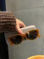 Cat Eye Sunglasses