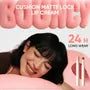 Cushion Matte Lock Lip Cream - 25 Colors