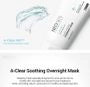Dermalogy A-Clear Soothing Overnight Mask