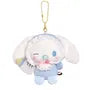 Sanrio Baby Style Plush Toy Bag Charm