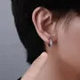Eye of Honus Alloy Clip On Earring (Various Designs) / Set