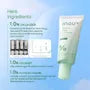 BluVlite Matte Sunscreen SPF50 PA++++ + Biome Balance