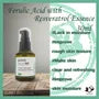 Ferulic Acid with Resveratrol Essence