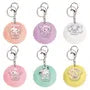 Sanrio Fur Ball Bag Charm Blind Box