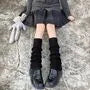 Knit Leg Warmers (Various Designs)