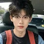 Browline Blue Light Blocking Glasses