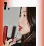 Blur Fudge Tint - 11 Colors