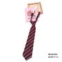 Striped Tie (Various Designs)