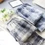 Plaid Pajama Pants