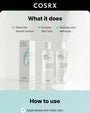 Refresh AHA BHA Vitamin C Daily Toner