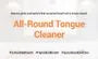 Tongue Cleaner