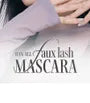 Han All Faux Lash Mascara - 3 Colors