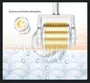 Alloy Mesotherapy Microneedle Roller (Various Designs)