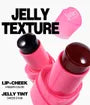Jelly Heart Tint Blush Stick - 6 Colors