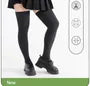 [XL] Fleece Lined Over-The-Knee Stockings