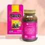 Resveratrol + Coenzyme Q10 + EPA & DHA Capsules