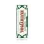 EUTHYMOL Peach Floral Mint Toothpaste