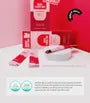 Red Diet Jelly