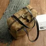 Plain Travel Bag