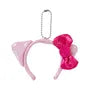 Sanrio Characters Secret Mini Headband Bag Charm - Party 2 - For 10cm Doll (Blind Box)