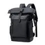 Plain Backpack