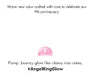 Glasting Color Gloss Mini - 9 Colors