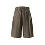 Lightweight Straight-Cut Loose Jorts