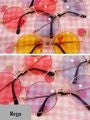 Round Sunglasses