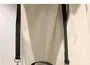 Plain Faux Leather Satchel Crossbody Bag