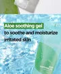 Aloe Soothing Gel Moisture Type