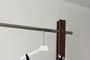 Set: Plain Pushup Bra + Panties