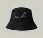 Crochet Bucket Hat