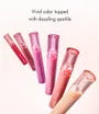 Glasting Color Gloss Sparkle Line - 6 Colors