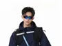 Outdoor Hooded Light Jacket