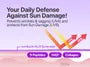No.9 NAD Peptides Dewy Sun Essence