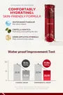 Mask Fit Make Up Fixer
