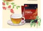 Korean Ginseng Berry Tea Bundle Set
