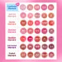 Lip&Cheek Blurry Pudding Pot - 35 Colors