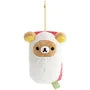 Rilakkuma Sushi Series Plush Toy Bag Charm