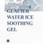 Glacier Water Ice Soothing Gel