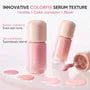 Liquid Blush Serum - 4 Colors