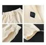 Drawstring Wide-Leg Sweatpants in 6 Colors