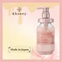 &honey Melty Moist Repair Hair Treatment 2.0 2pcs Bundle Set