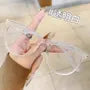 Round Frame Blue Light Blocking Glasses