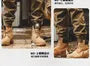 High Waist Plain Cargo Sweatpants