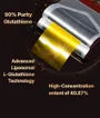 Liposome Glutathione Ever Film