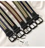 Striped Belt